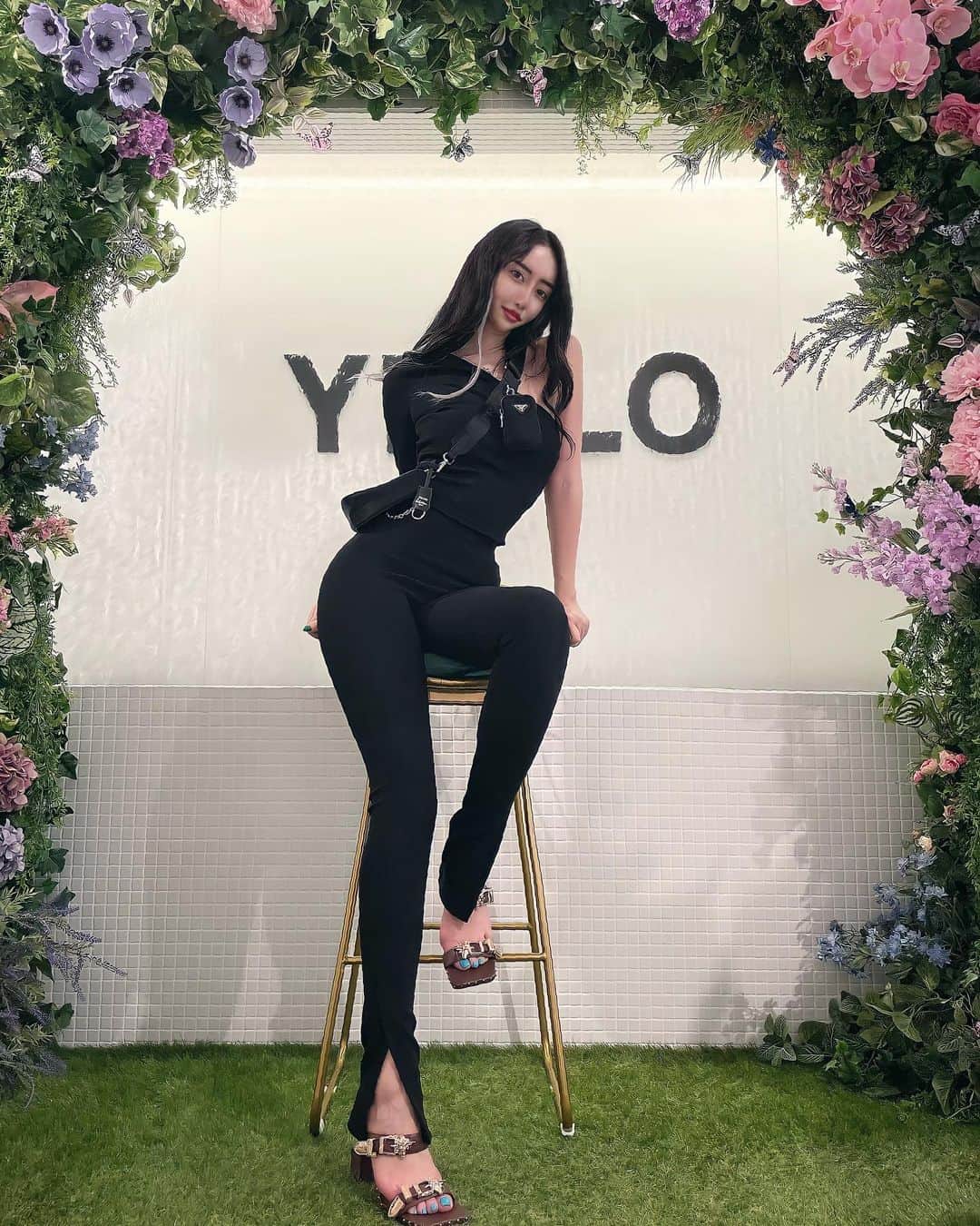 SEIRAのグルメインスタ