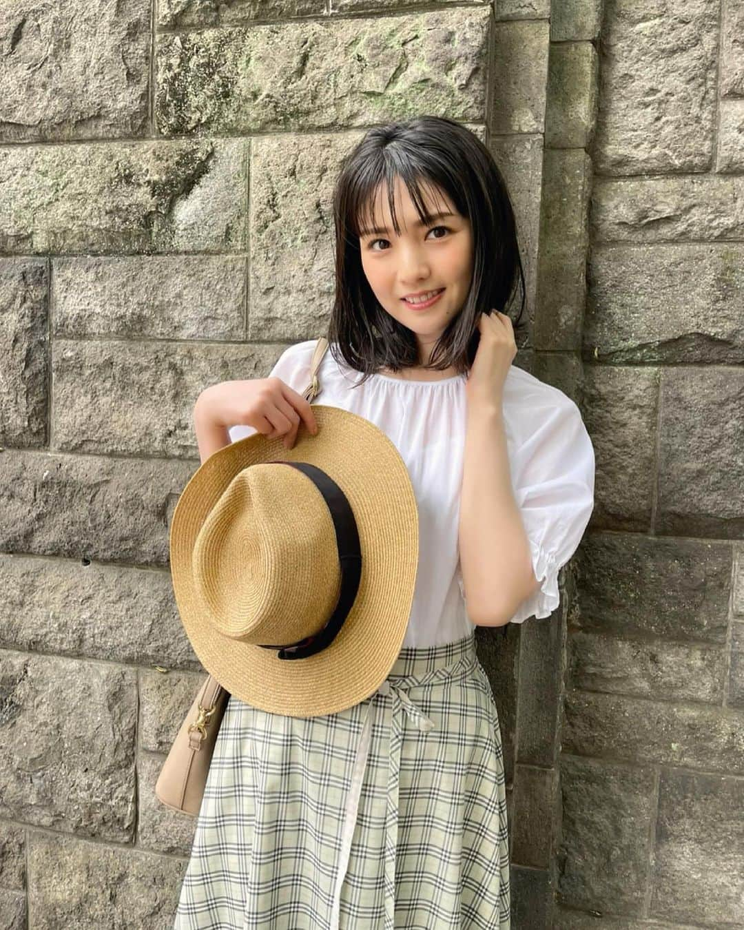 道重さゆみさんのインスタグラム写真 - (道重さゆみInstagram)「#美人百花 #ブルーレーベル  #BLUELABELCRESTBRIDGE #オフショット @bijinhyakka  @blueblackcb」6月23日 15時03分 - sayumimichishige0713