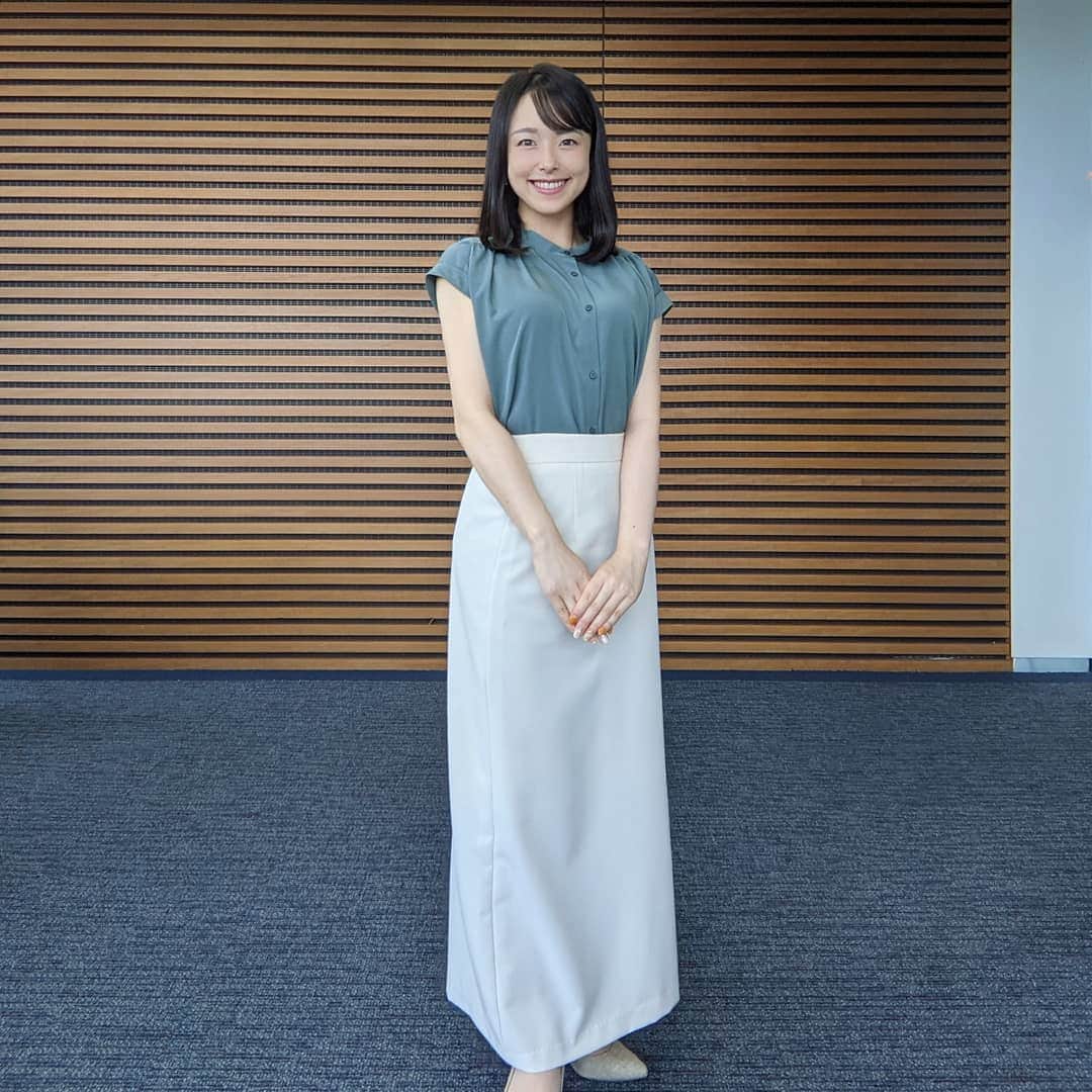 米澤かおりのインスタグラム