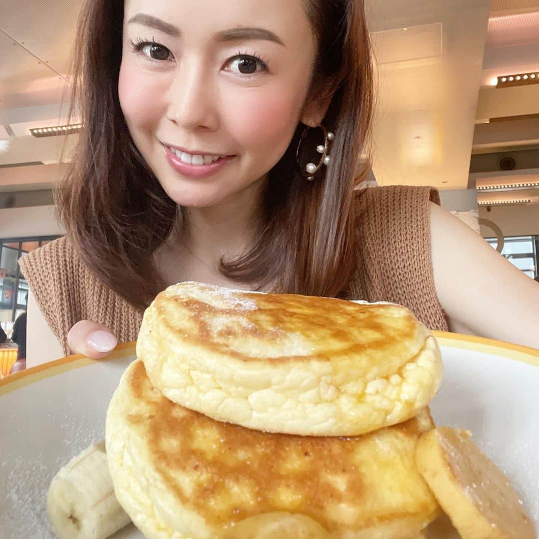 宮崎宣子のグルメインスタ