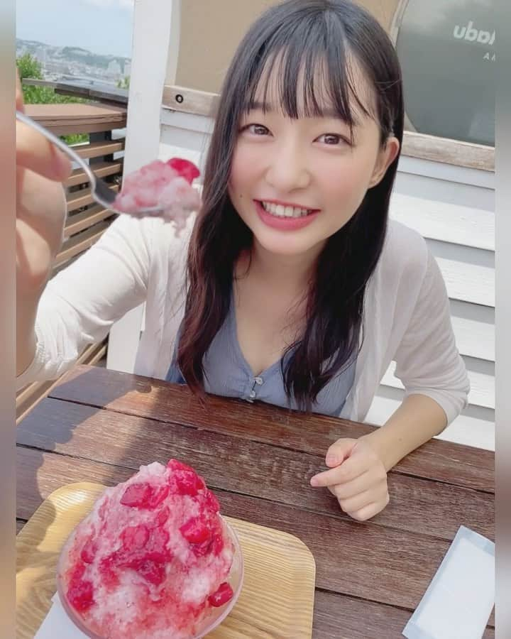 我妻ゆりかのインスタグラム