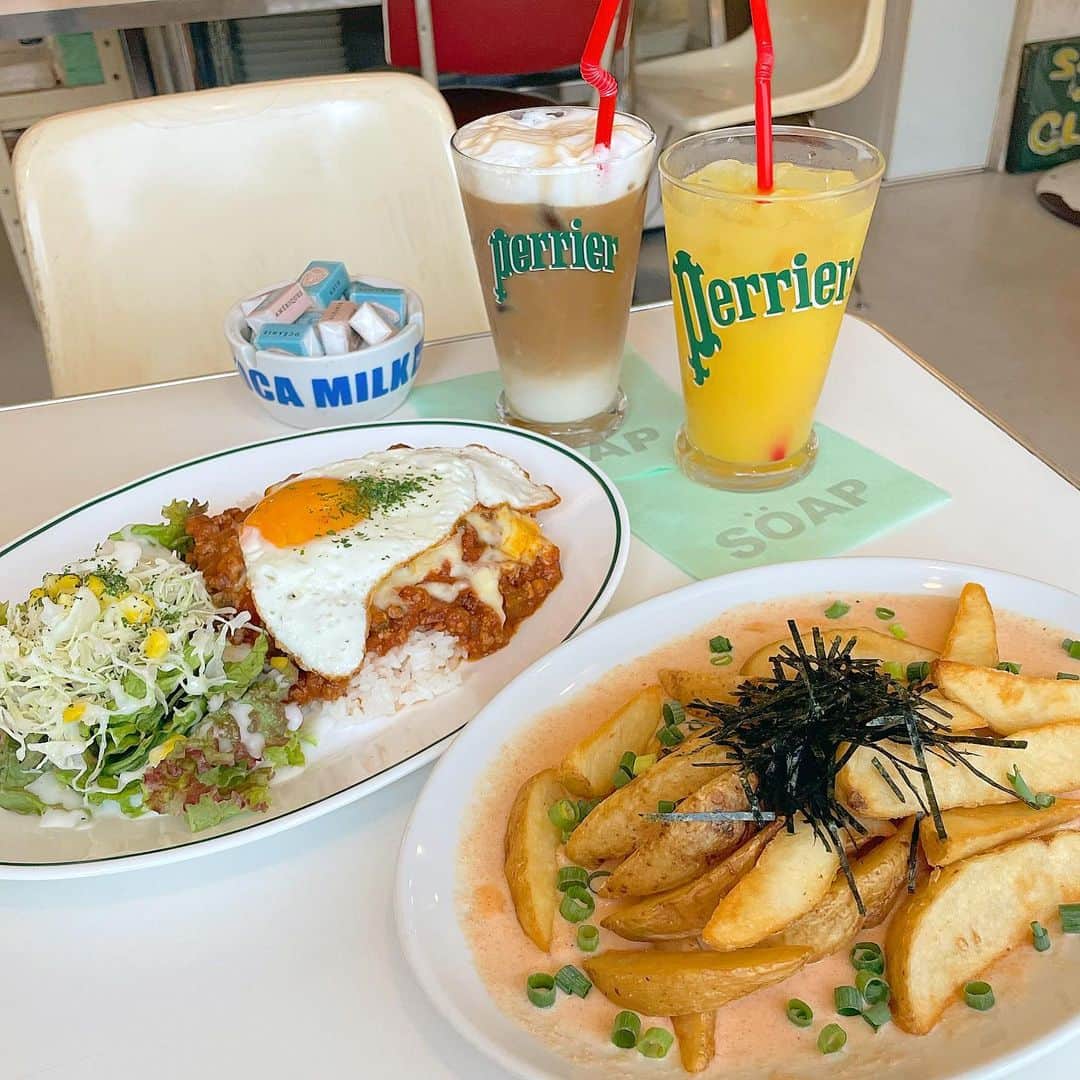 まゆぴちゅーのグルメインスタ