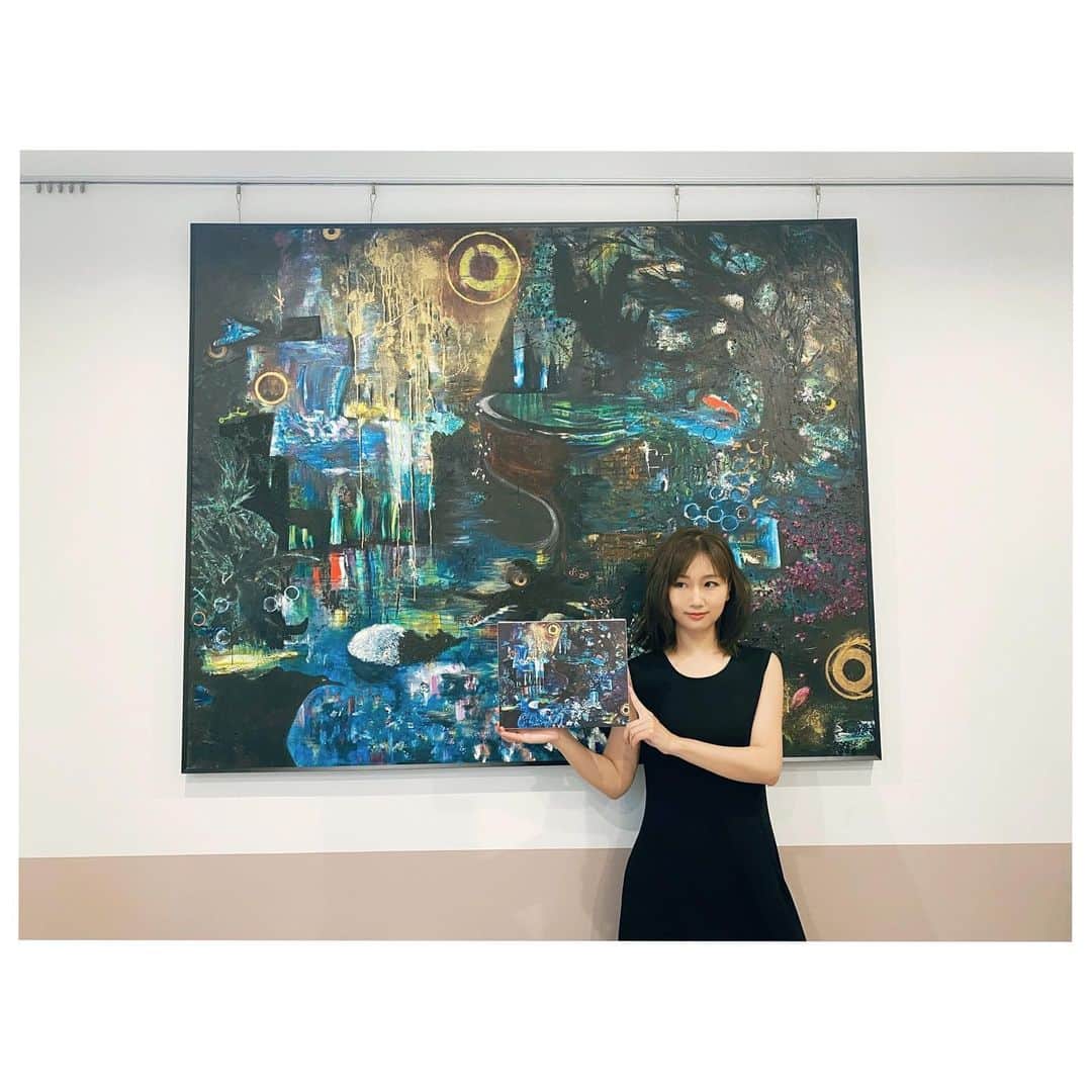 絵画 油絵 F100号