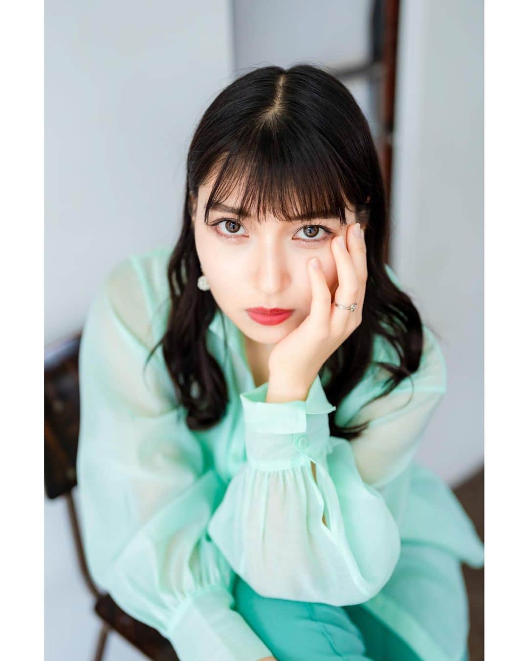 yuuのインスタグラム