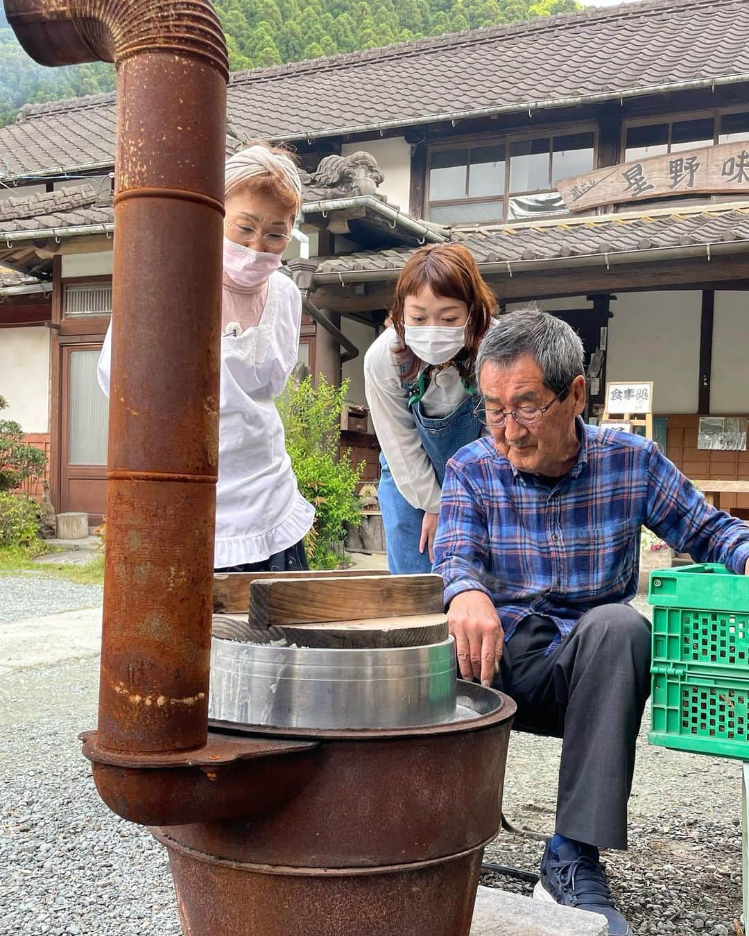 小雪のインスタグラム