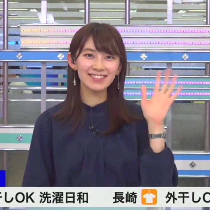 女子アナ好きみっきーのインスタグラム