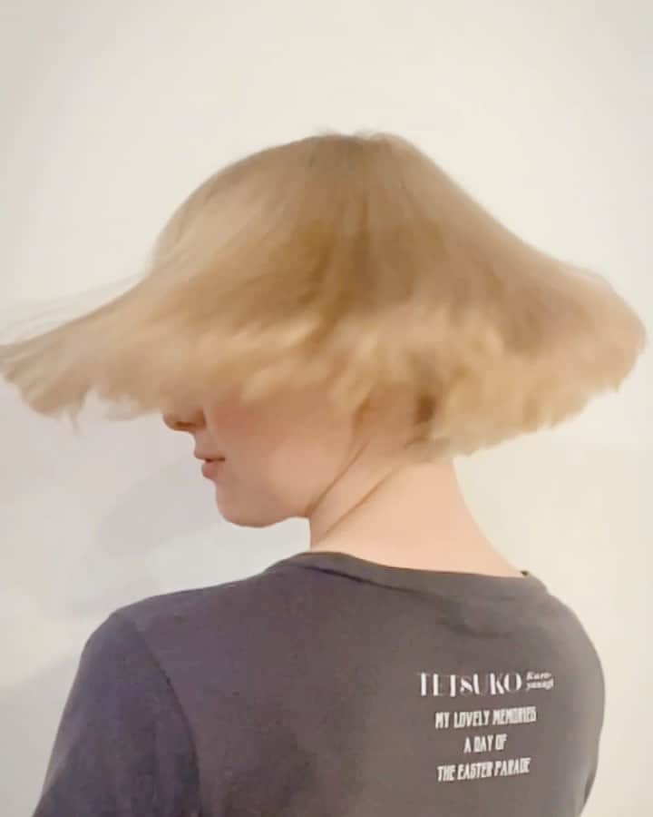 Anji SALZのインスタグラム