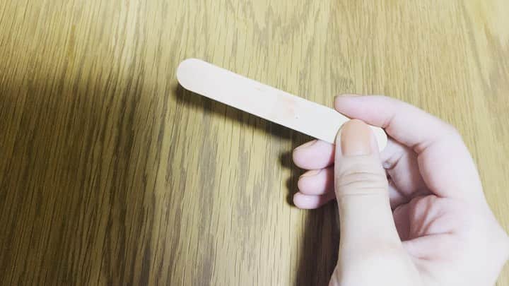 前田玲奈のインスタグラム：「② #ジェラートパルム  食後の動画🍨  やった〜〜〜〜〜〜〜！ #パルム さんの夏の装いだ😍 素敵😍🥰 氷菓なパルムさんも素敵！ 甘酸っぱい恋の味がした！ パルムさんとの夏の逃避行味！ 私だけかな！？ #アイ活 #morinaga #parm #パルムジェラート #icecream  #コンビニアイス #新作アイス #アイスフェアリー」