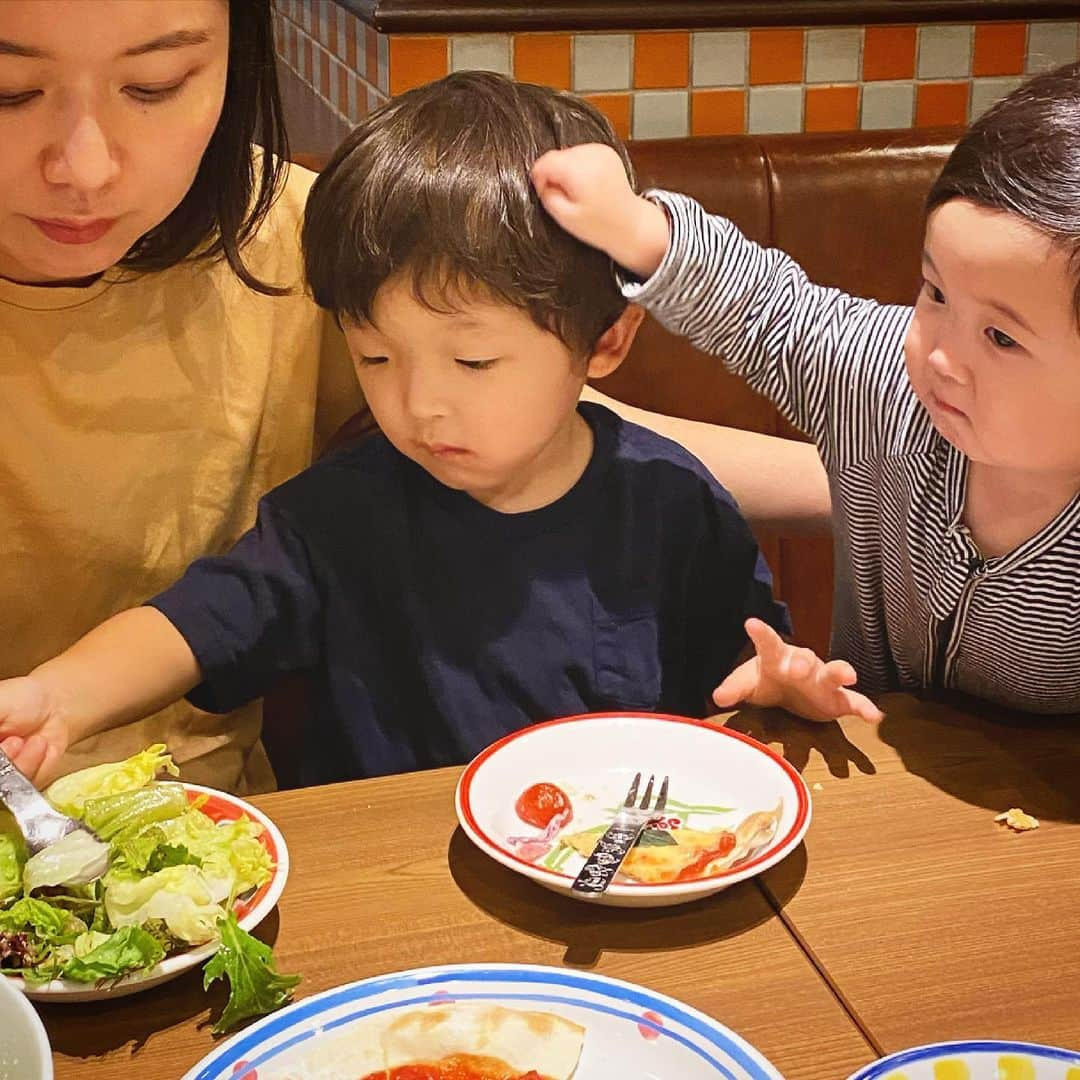 中村獅童のインスタグラム