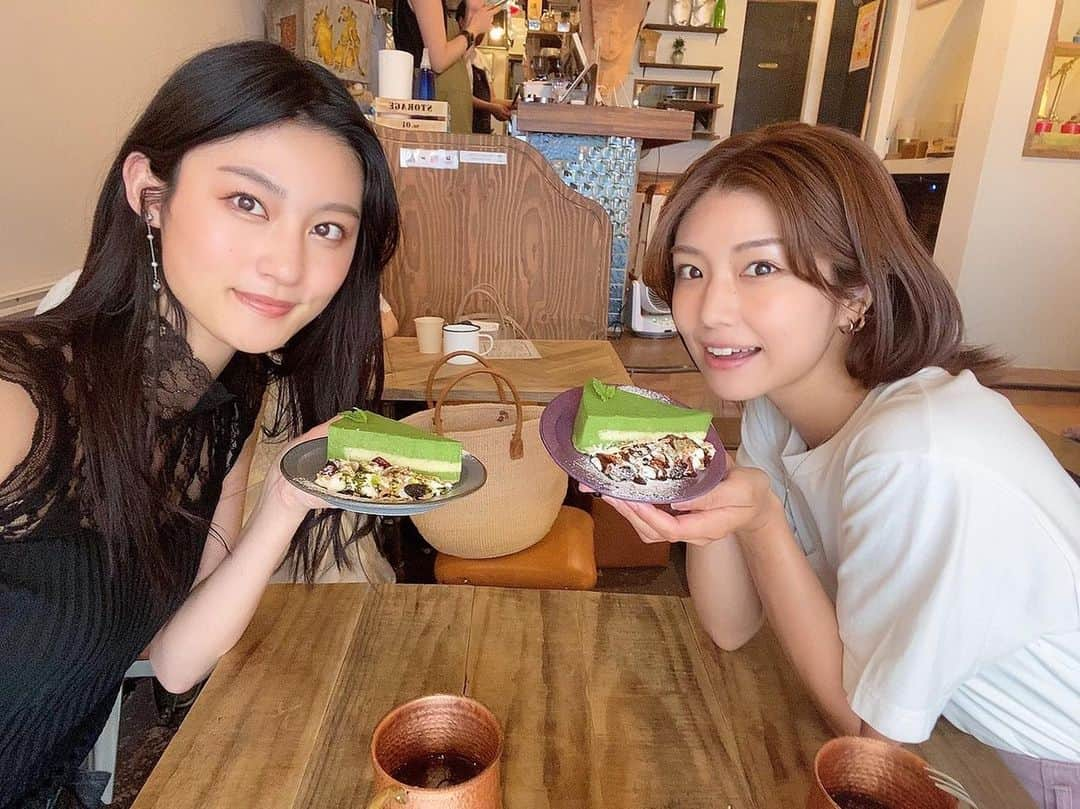 藤木由貴のインスタグラム