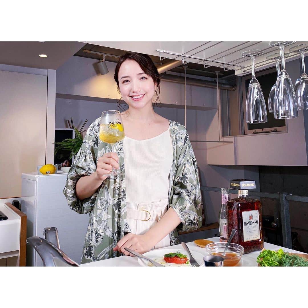 豊田エリーのインスタグラム