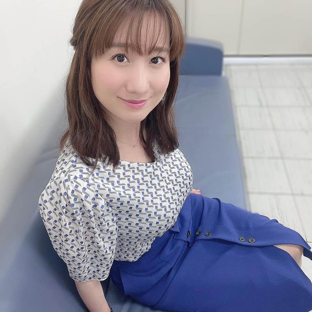 吉井明子のインスタグラム