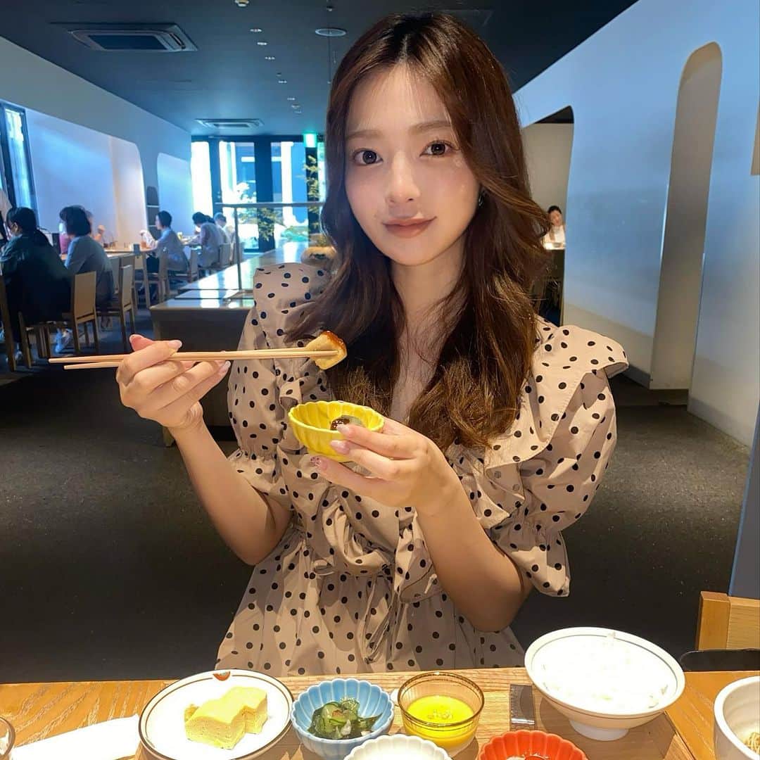 八千恵(やっちん)のグルメインスタ