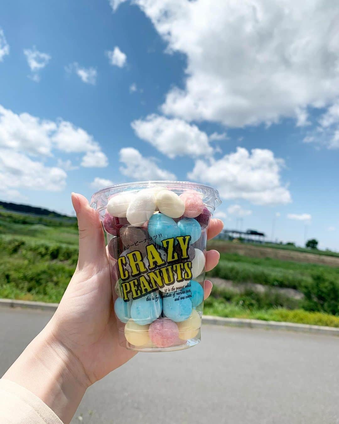 安藤咲良のグルメインスタ