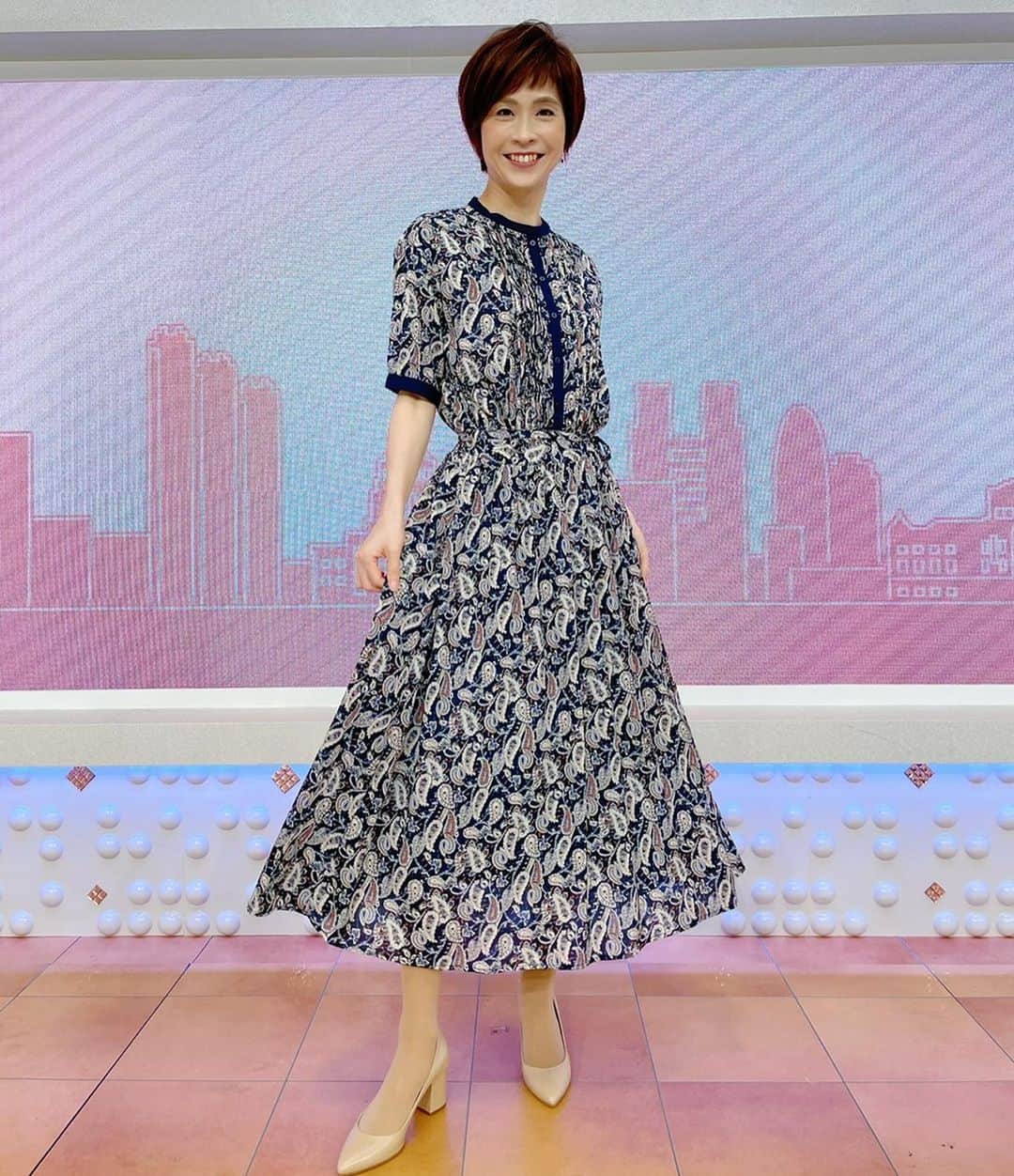 今村涼子のインスタグラム