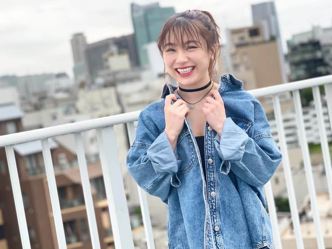 生田衣梨奈のインスタグラム