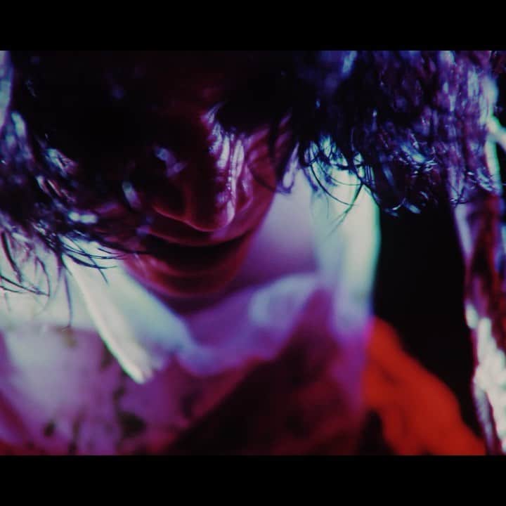 鈴木重伸のインスタグラム：「『Red Criminal』 ティザー2 #オーラル_rc」
