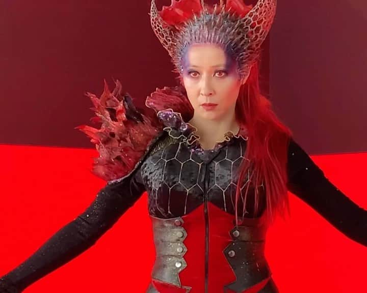 水野美紀