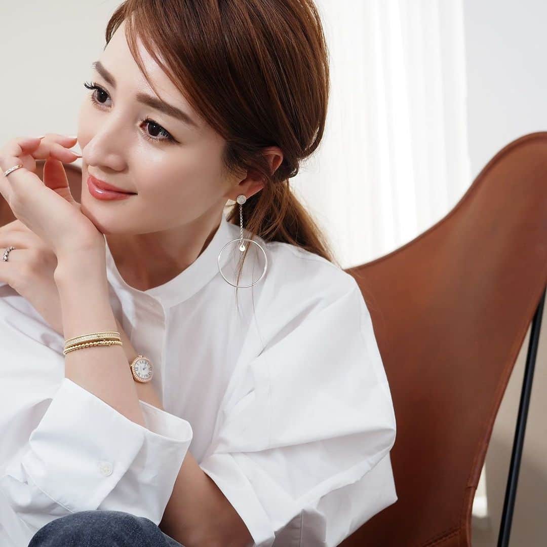 星玲奈のインスタグラム