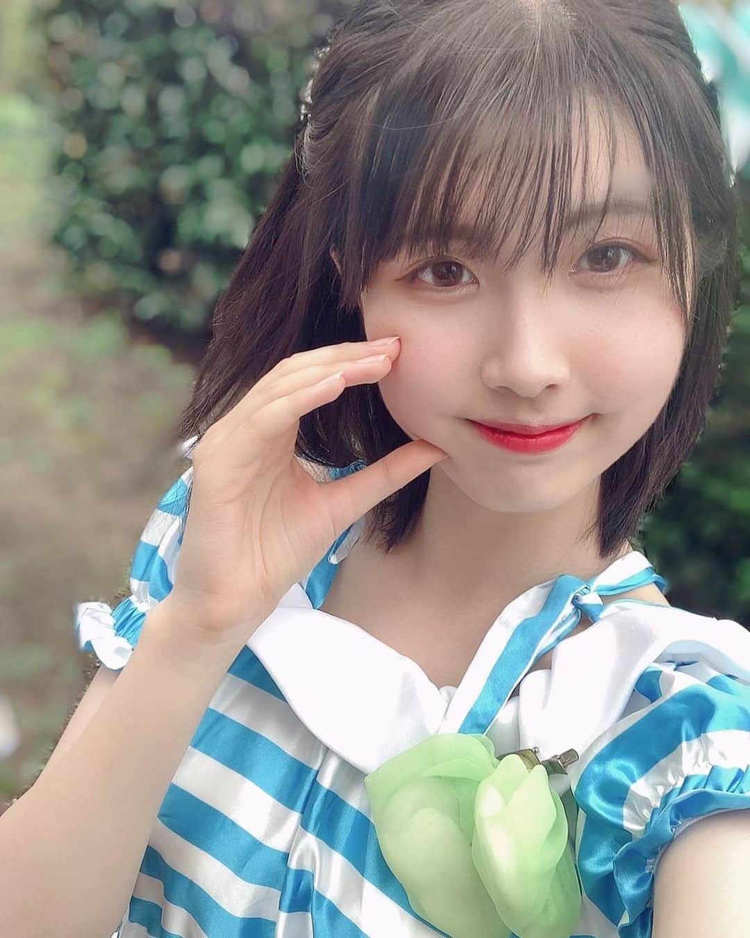 宮本桃子のインスタグラム
