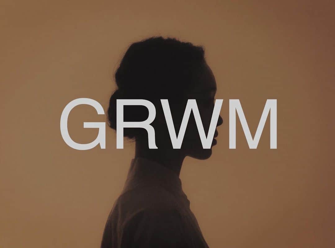 中尾百合音のインスタグラム：「34423さんの 『GRWM feat. ermhoi』MV に出演させていただきました。 ⁡ MVのフルverは7/22 22:00に YouTubeの34423さんのチャンネルにて公開されます(^^)/ ⁡ 楽曲は7/23  0:00releaseです ⁡ 是非チェックお願いします〜‼︎‼︎ ⁡ ⁡ #34423 さん　#grwm」