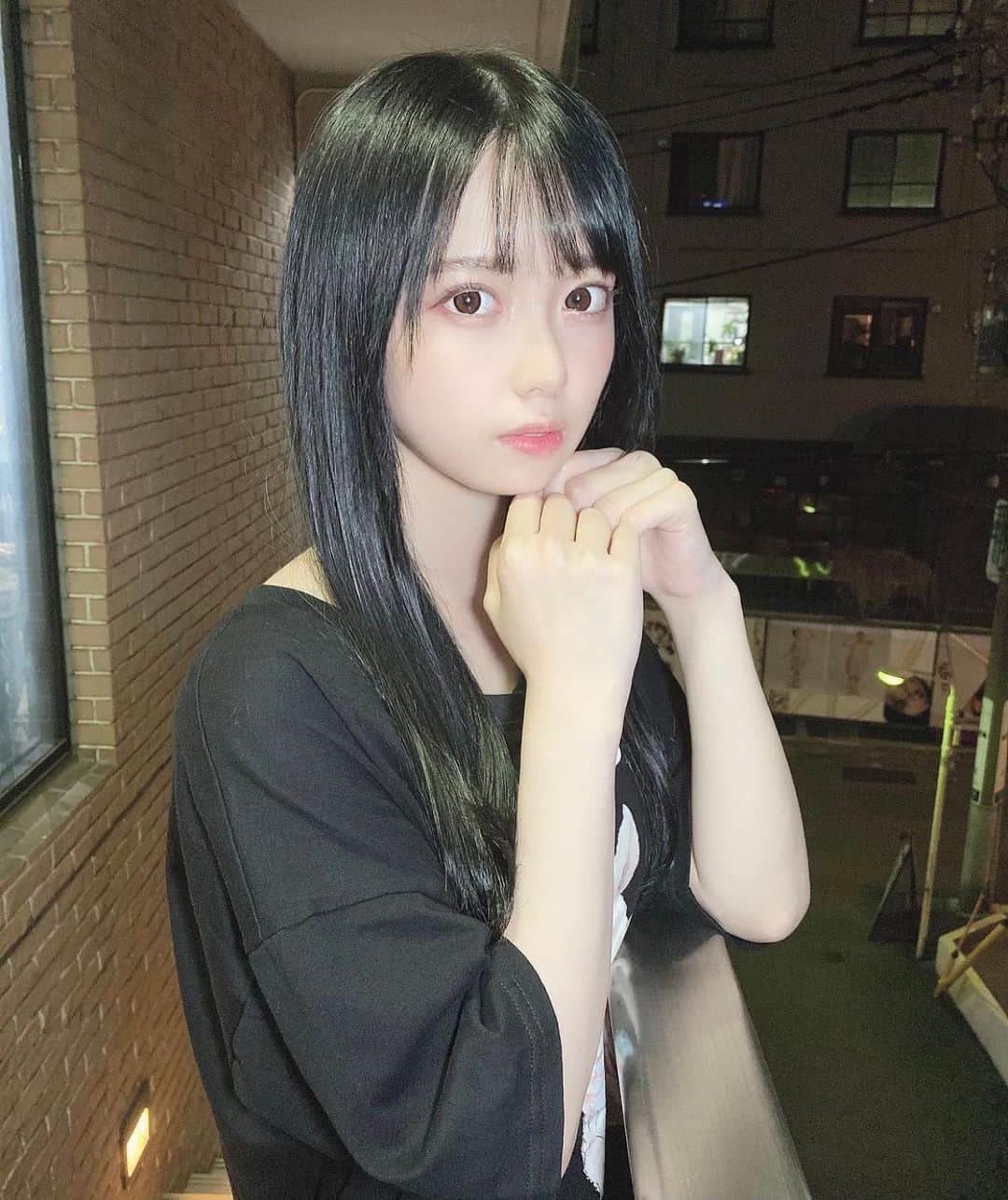 松本ももなのインスタグラム