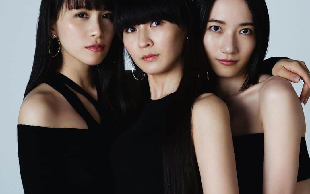 Perfumeさんのインスタグラム写真 - (PerfumeInstagram)「NEWビジュアル公開✨  So excited to share our new visual with you finally✨  #prfm」6月24日 10時09分 - prfm_official