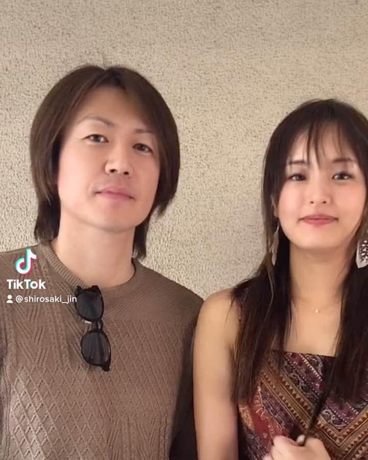 のインスタグラム：「▪️6/27日(日)お昼12:55分より、朝日放送テレビ【新婚さんいらっしゃい】に城咲仁&加島ちかえ出演します  明日発売❣️ ▪️ レタスクラブ2021年7月号（6月25日発売）にて、夏に食べたい麺料理のオリジナルレシピを公開しております 応援宜しくお願い致します  【⭐️毎日TikTok更新中❗️】 【城咲仁YouTubeチャンネル毎週水曜日更新】  身体を動かすねは、やっぱり気持ちいいですね☺️ #城咲仁  #加島ちかえ  #朝日放送 #新婚さんいらっしゃい #レタスくらぶ  #オリジナルレシピ」