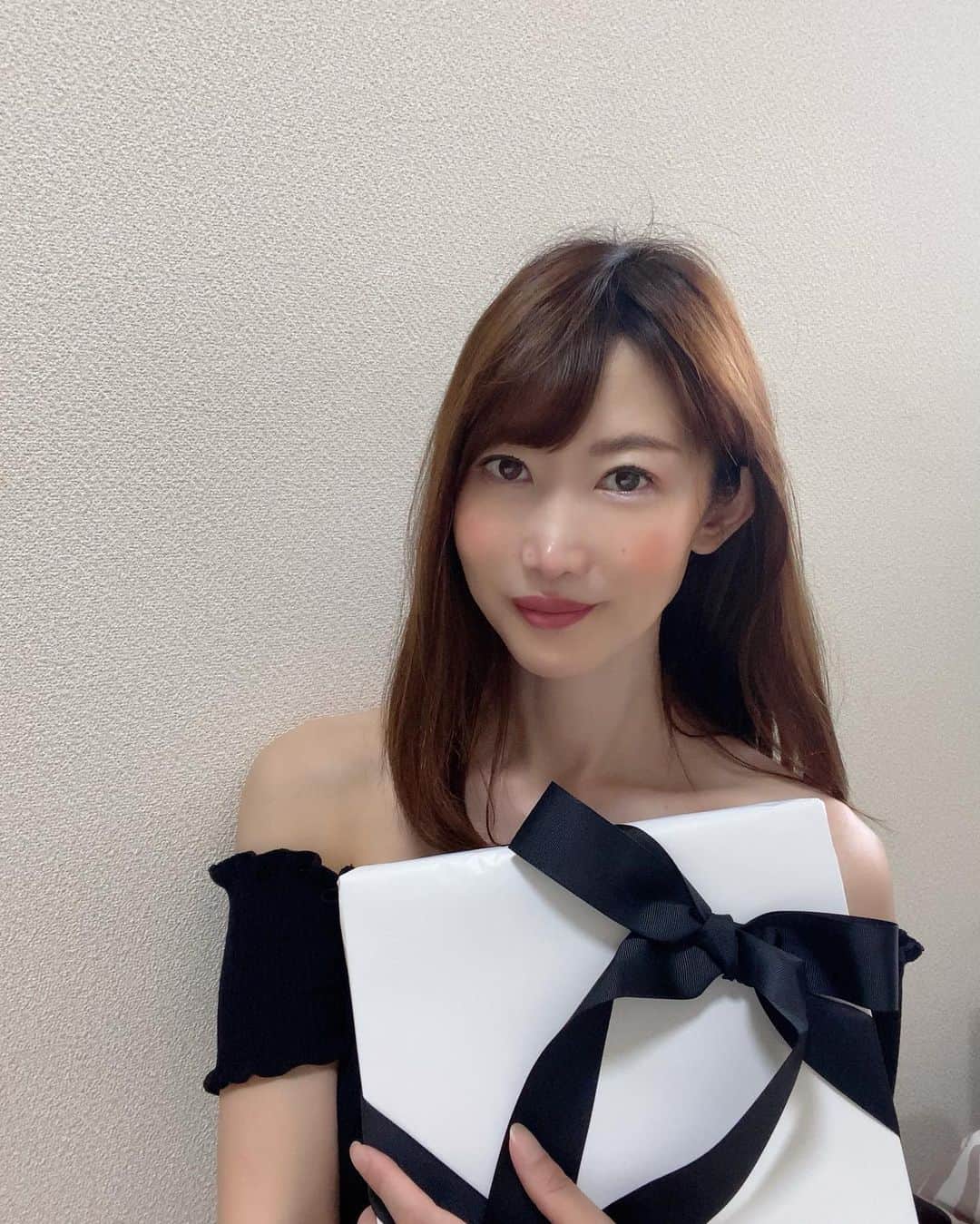 渋谷恭子のインスタグラム