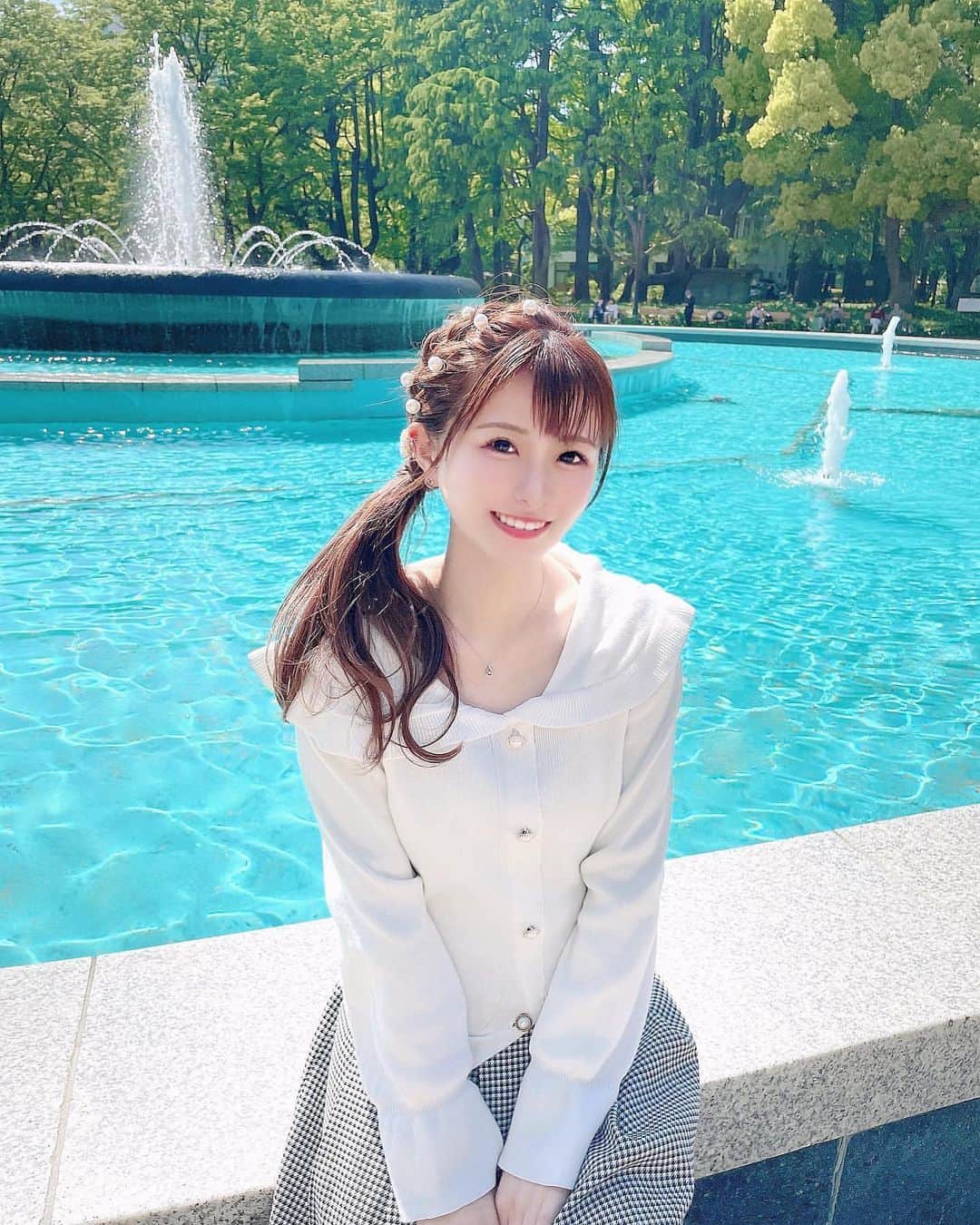 美女美容事情のインスタグラム