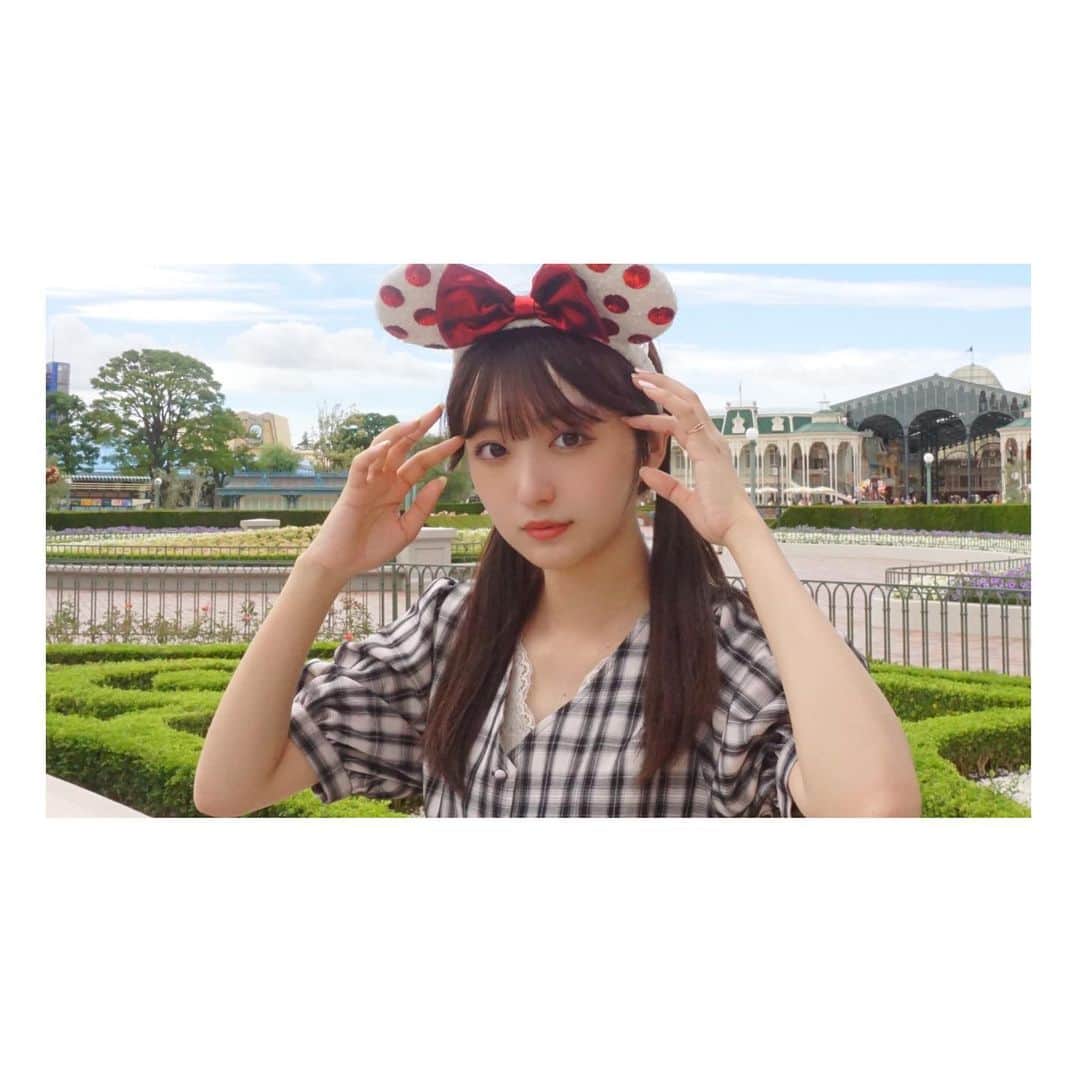 のインスタグラム：「一緒に行った で使っていいよ🥱  #東京ディズニーランド #ディズニーランド#東京ディズニーリゾート #ディズニーリゾート #ディズニーグッズ #ディズニーカチューシャ  #ディズニーコーデ #夢の国 #夢が叶う場所 #tokyodisneyland #tdl #tokyodisneyresort #disney #disneyland #disneystyle  #disneygoods」