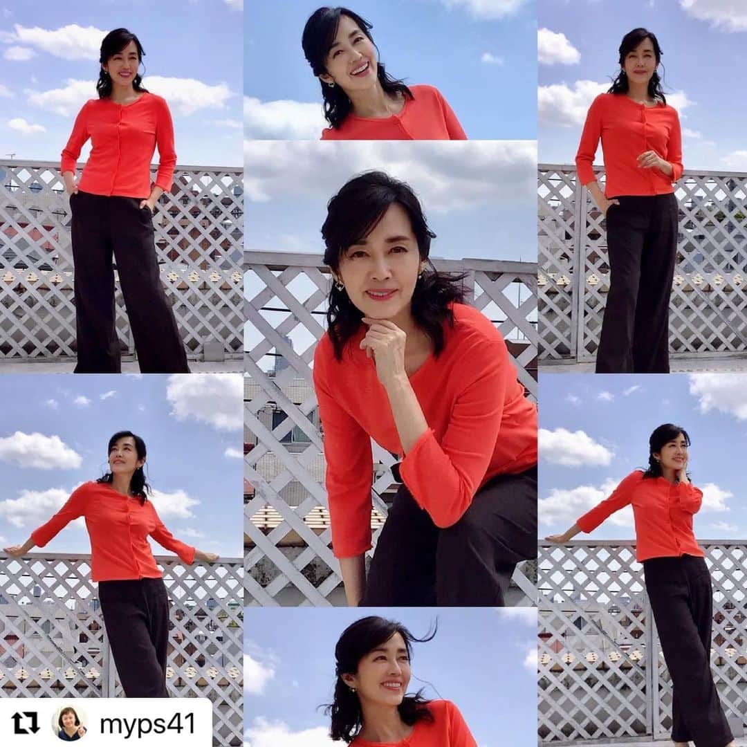 早見優のインスタグラム