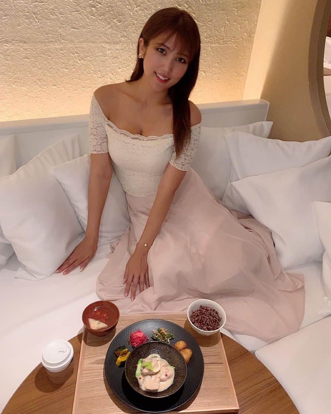 神谷麻美のグルメインスタ