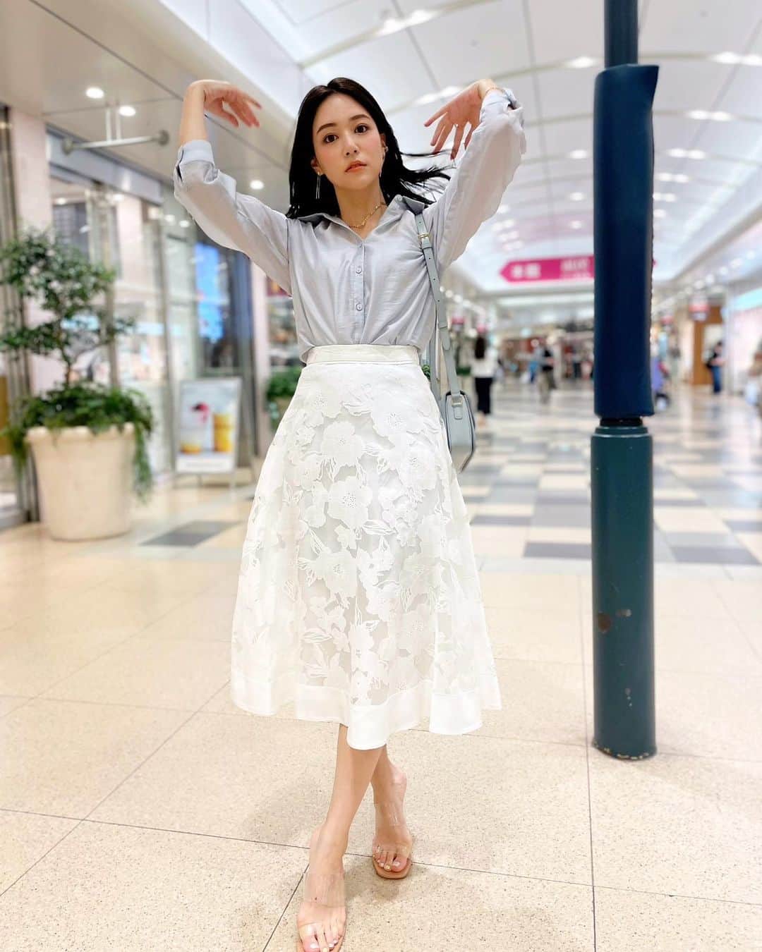 石井里奈のインスタグラム