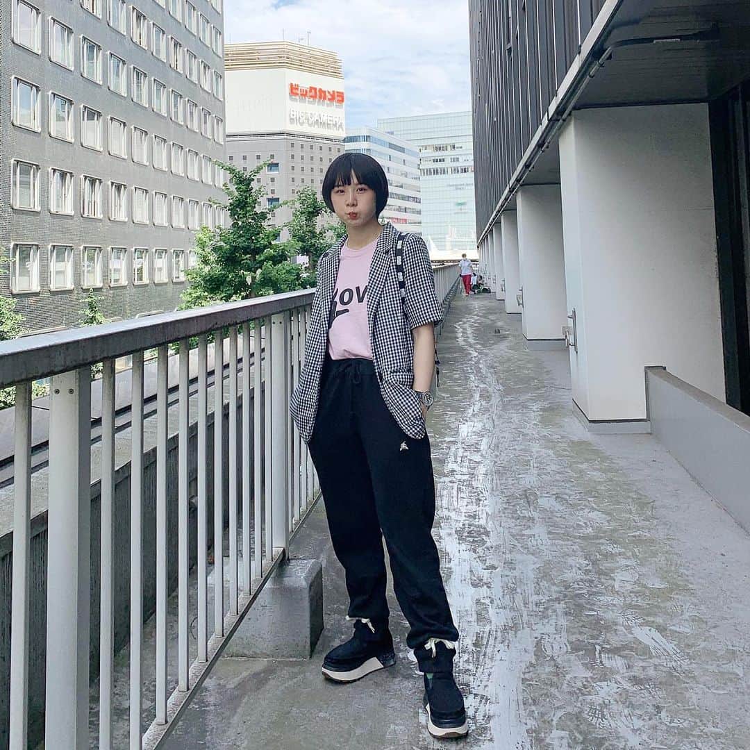 光永のインスタグラム