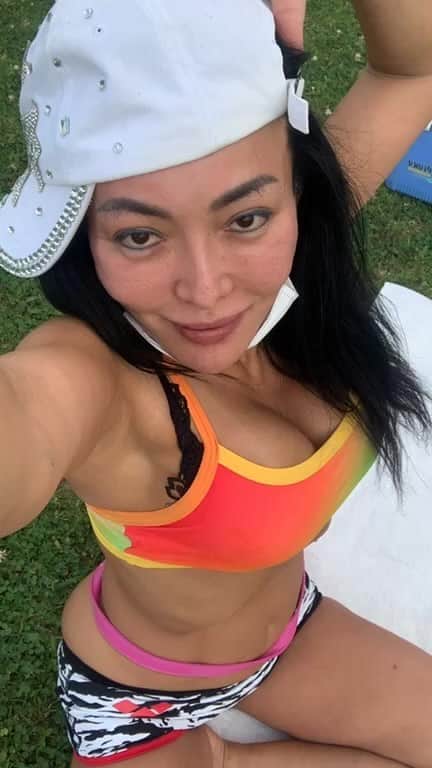 のインスタグラム