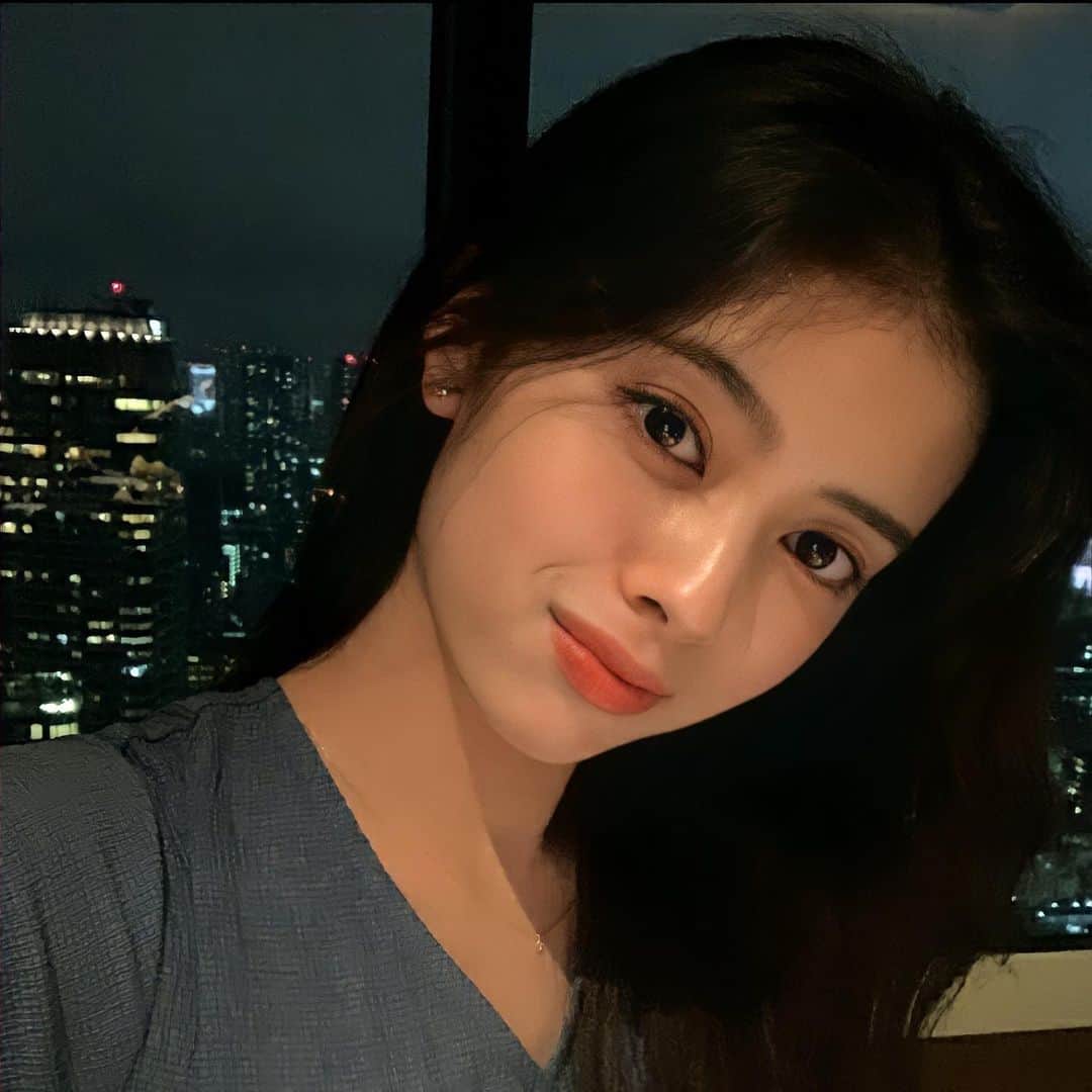 横井里茉のインスタグラム