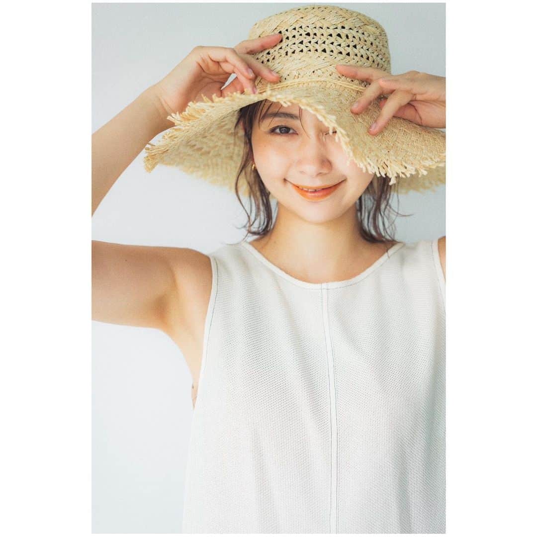 小口桃子のインスタグラム