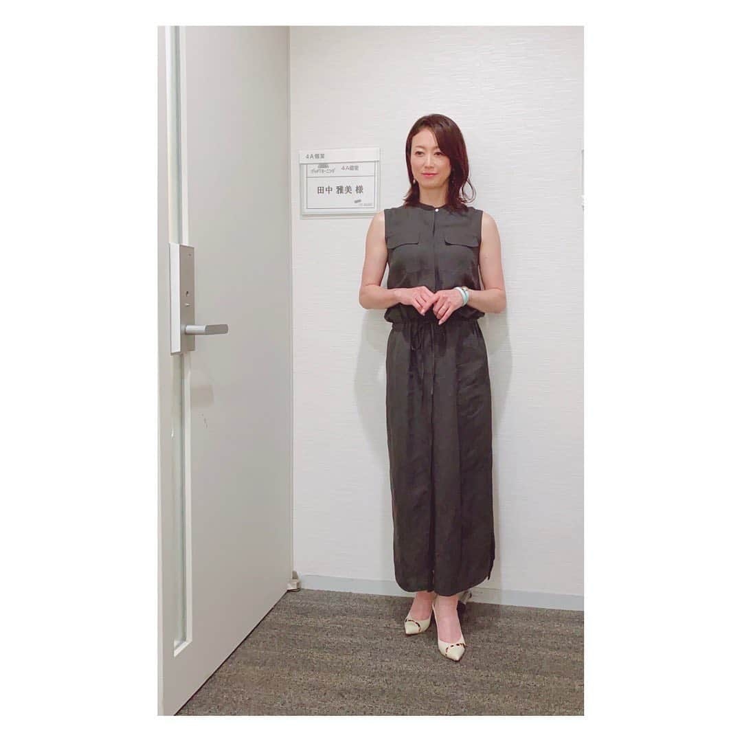 田中雅美のインスタグラム