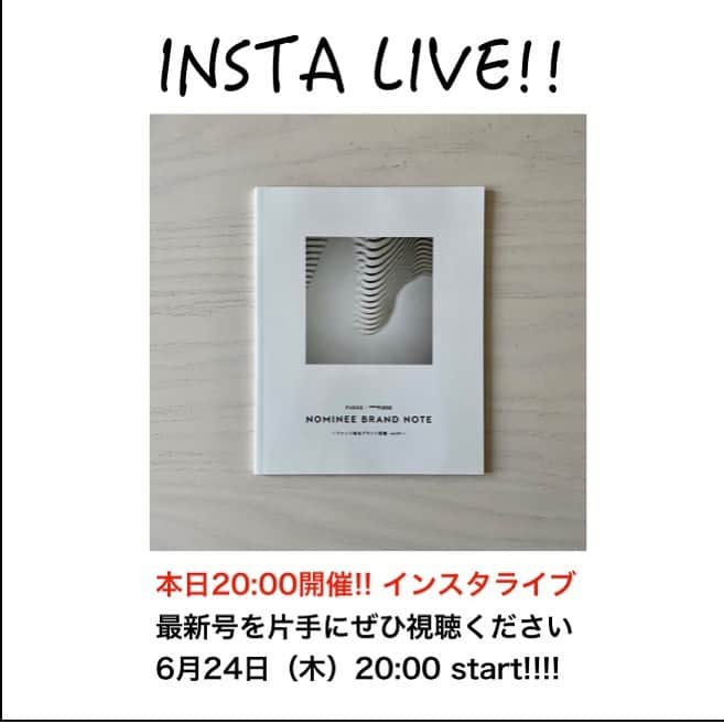 men'sFUDGE のインスタグラム