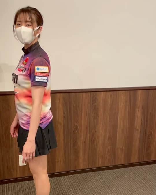 姫路麗のインスタグラム：「終わり方ぶさいく笑 #立ちブリッジ」