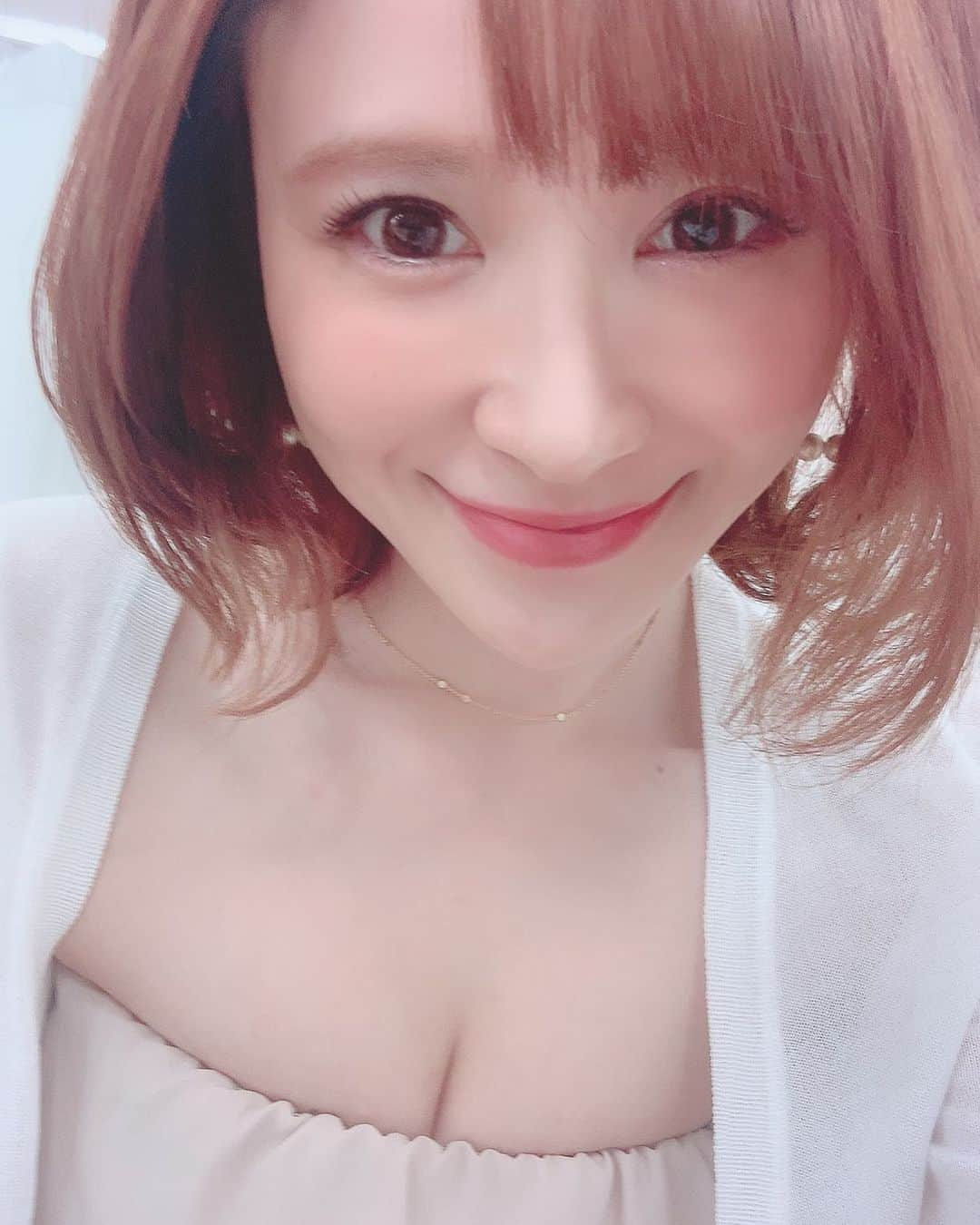 手島優のインスタグラム