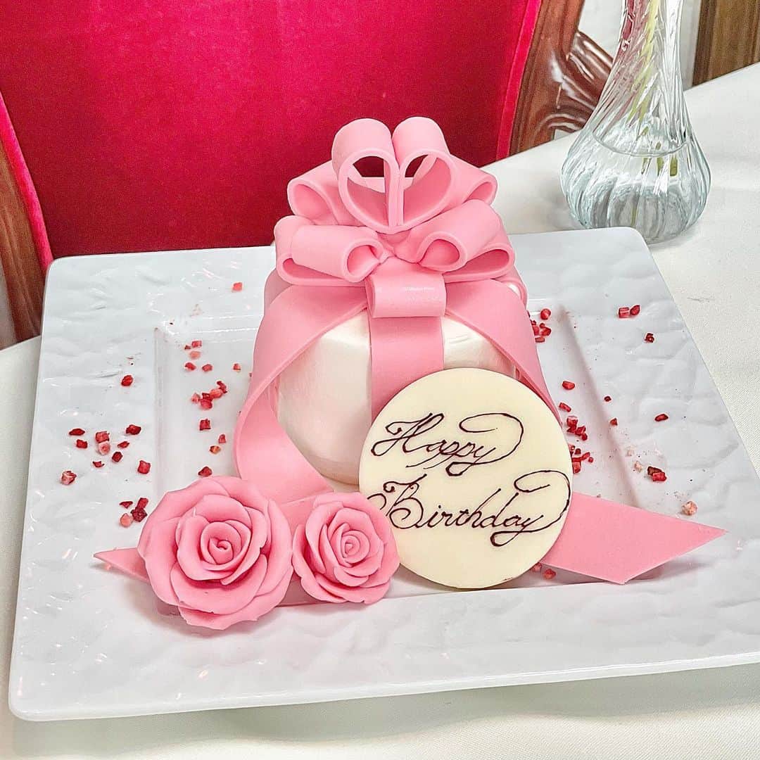 眞白ありすのグルメインスタ