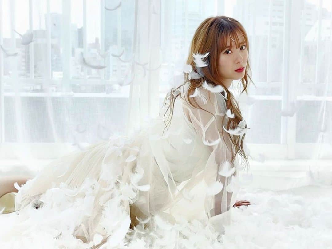 生田衣梨奈のインスタグラム