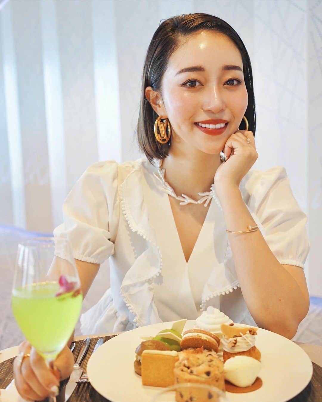 梅谷安里のインスタグラム