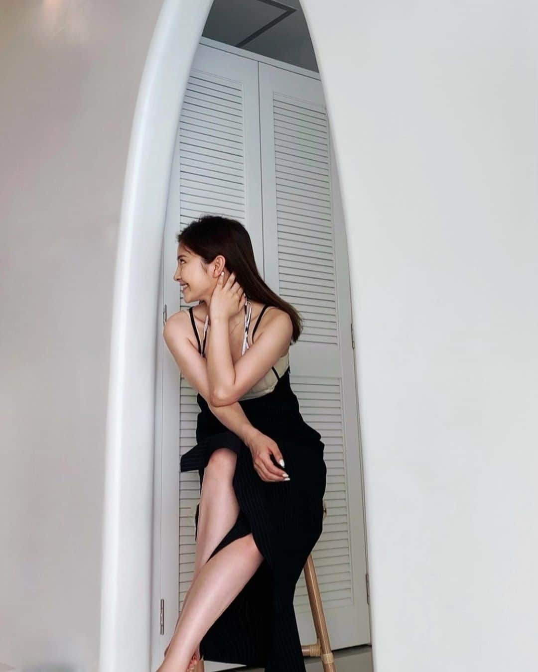 明松美玖さんのインスタグラム写真 - (明松美玖Instagram)「、」6月24日 22時37分 - shashishu_daily