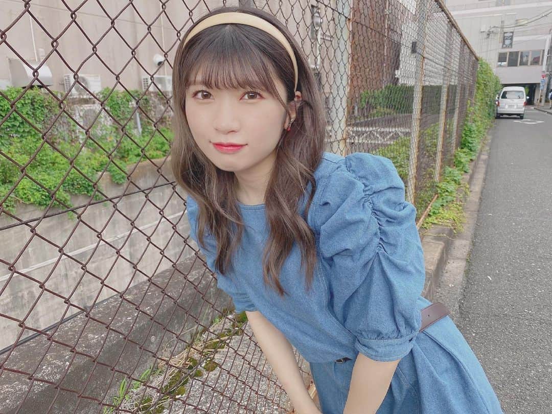 西萌葉のインスタグラム