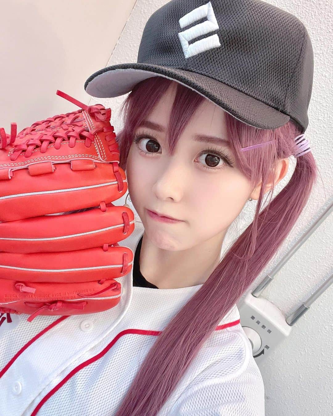 松本ももなのインスタグラム