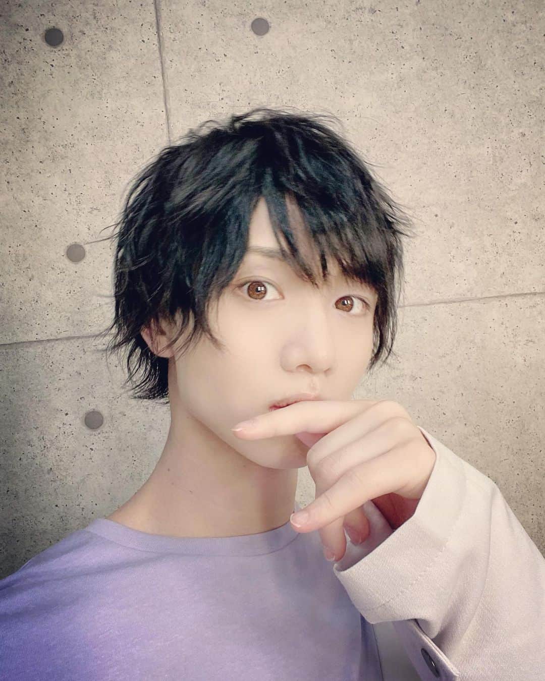 のインスタグラム：「いつかの写真。  #植田圭輔」