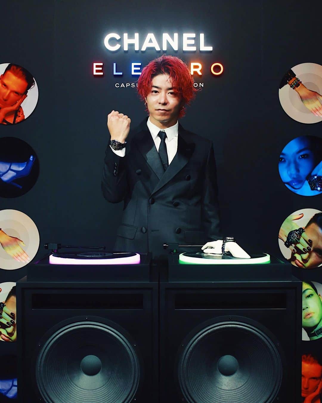 高木琢也のインスタグラム